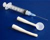 Word/Bartholin Catheter