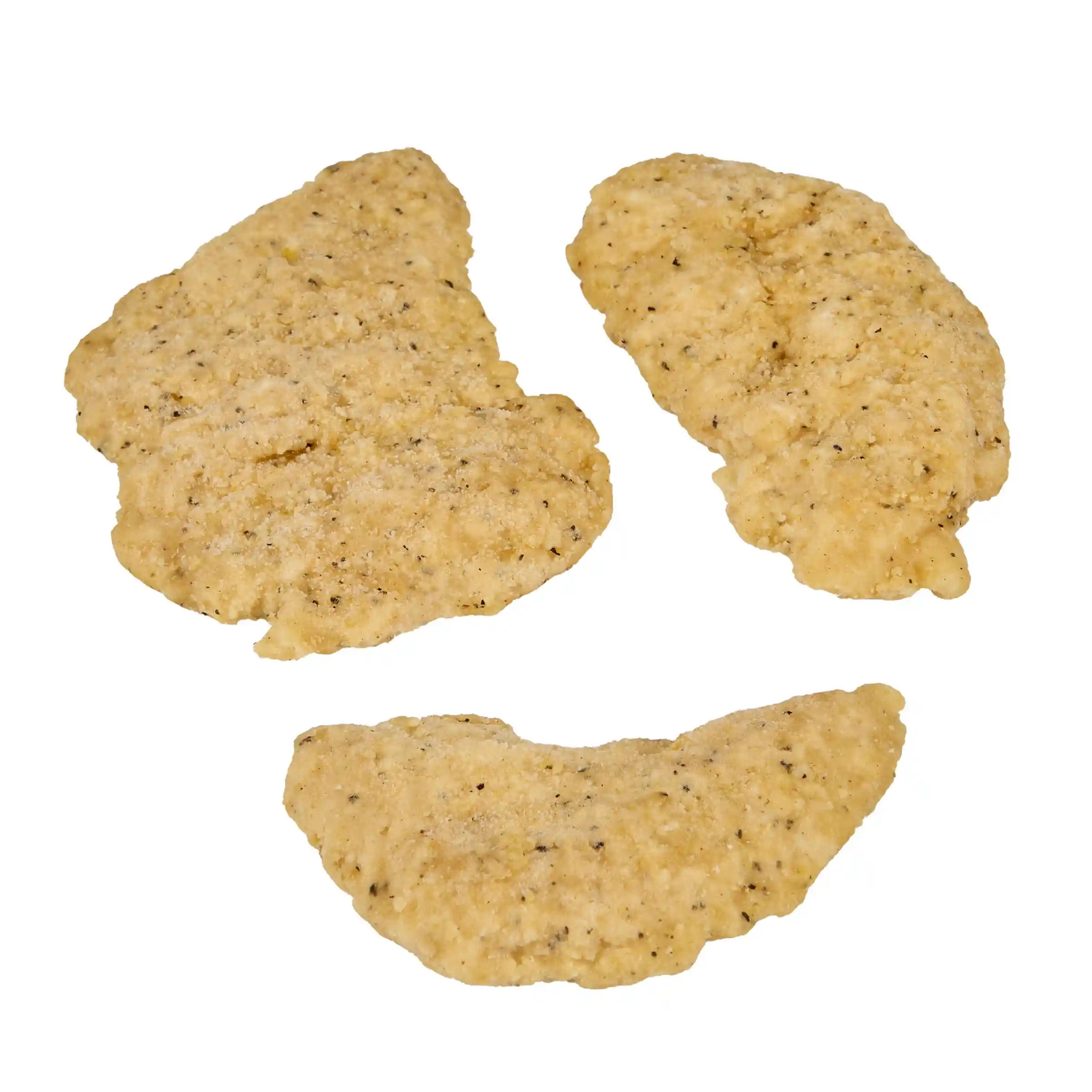 Tyson® Uncooked Chicken Tenderloin Fritters_image_2