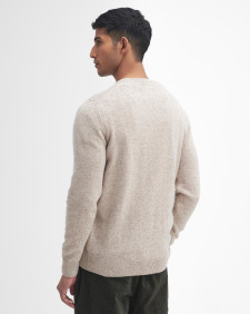 Essential Pullover Tisbury 