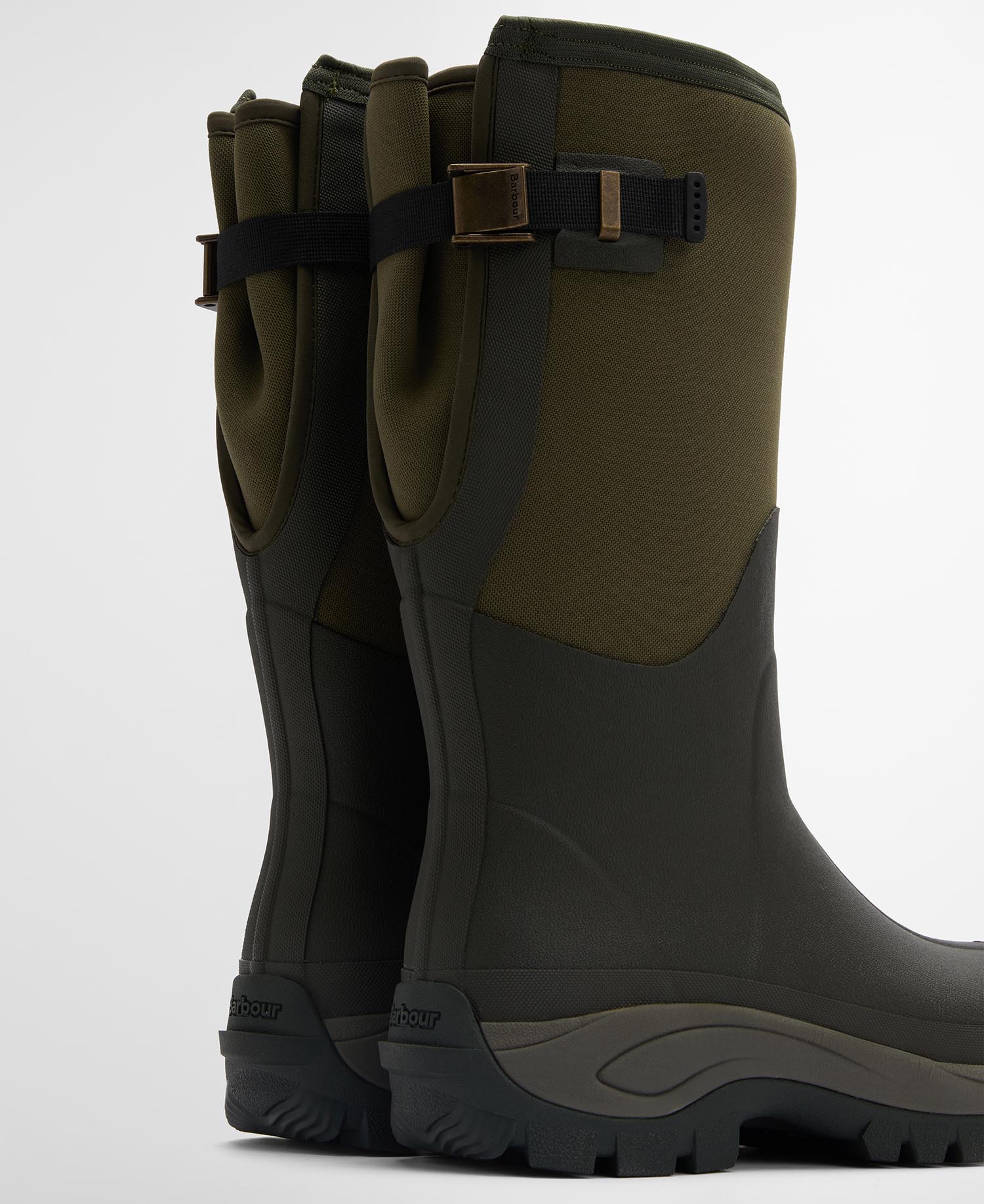 Men's Tynedale Wellingtons image number 3