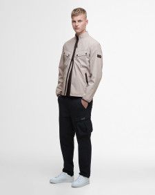 Re-Duke Showerproof Jacket Concrete