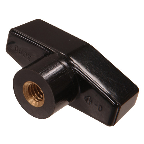 Bar Knob (1/4