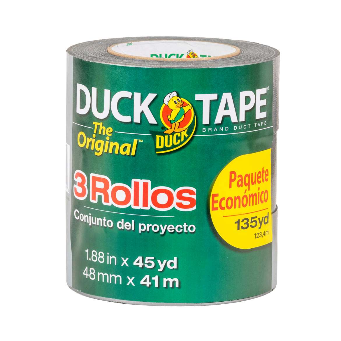 The Original Duck Tape® Brand Duct Tape