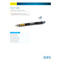 Visual Fault Locator Fiber Testing and Certification Equipment (2) AAA Alkaline Battery