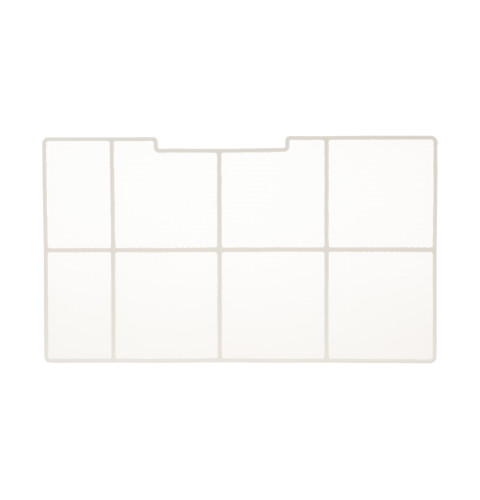 ROOM AIR CONDITIONER FILTER