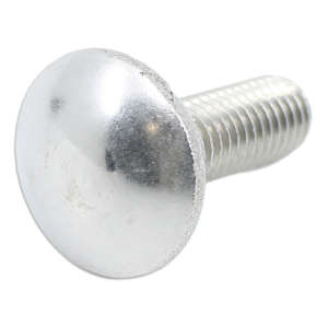 Screw 8X25 Uni 5731-65