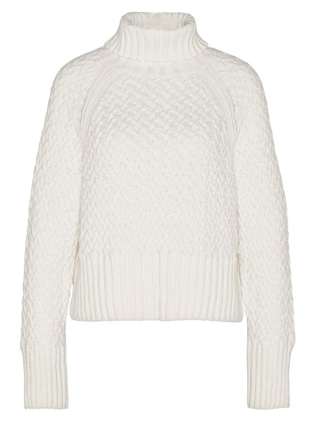 Malton Roll Neck Jumper Malton Roll Neck Jumper