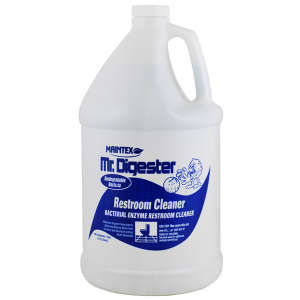Maintex Inc.,  Mr. Digester Kitchen Floor Cleaner,  1 gal Bottle