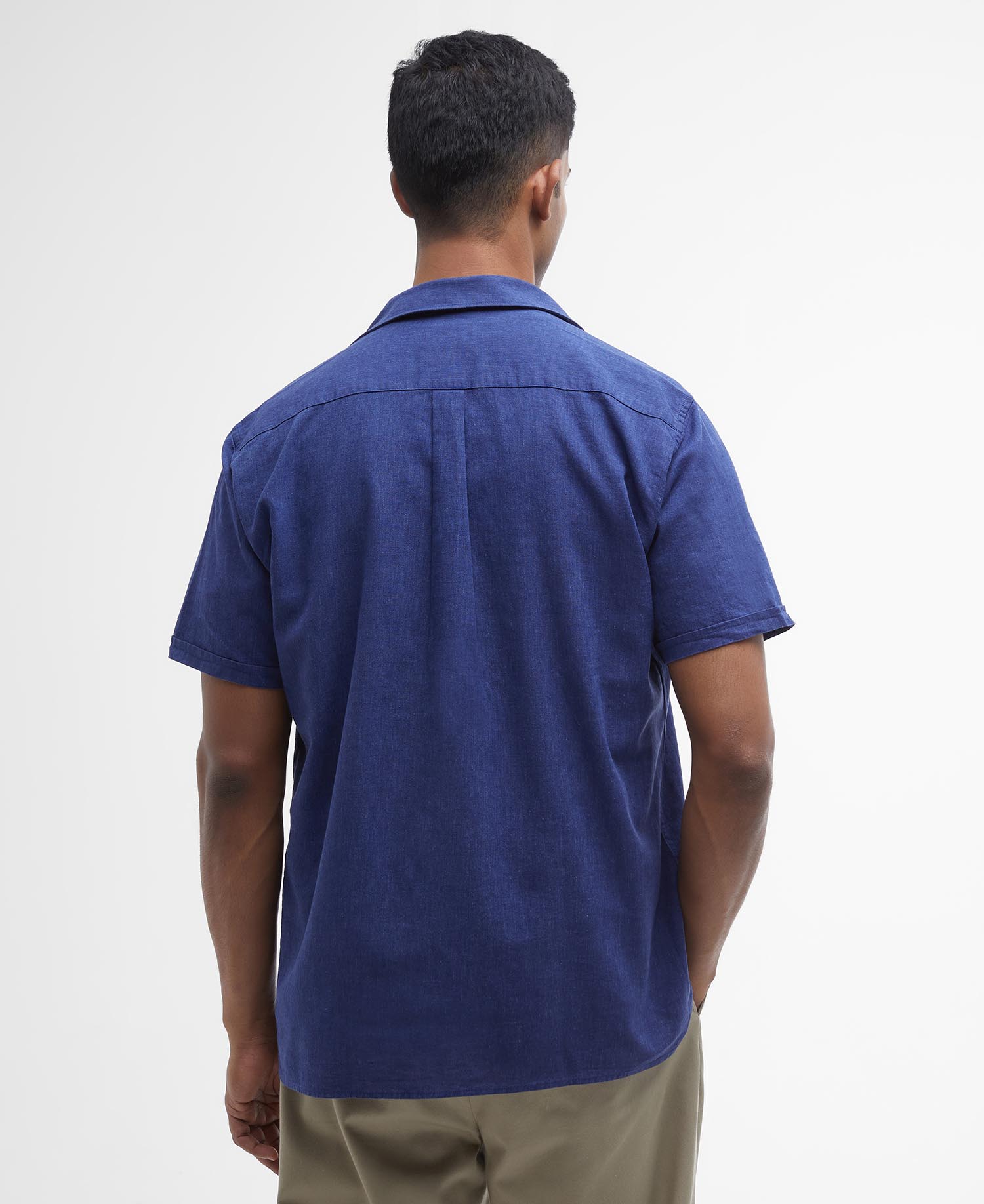 Nelson Regular Short-Sleeved Shirt image number 2