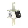 Fuse-link high speed 800 A AC 690 V size 2 61 x 77 x 138 mm aR IEC single indicator