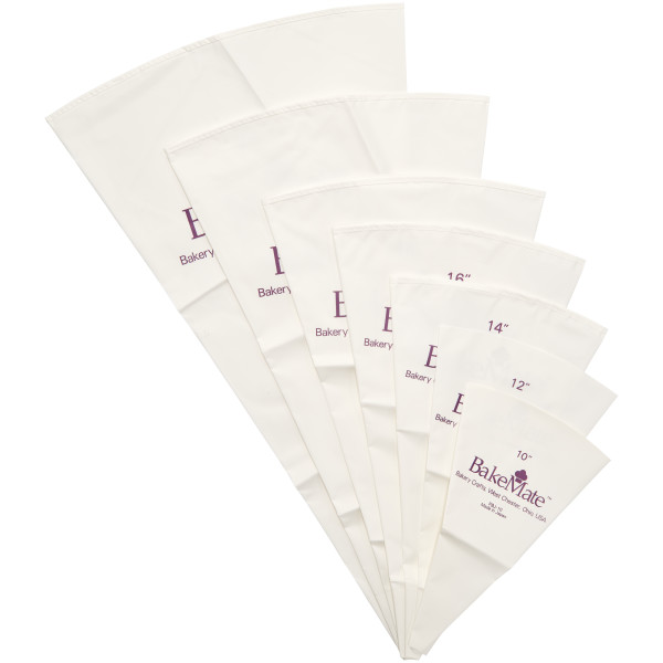 BakeMate® 24" Reusable Pastry Bag