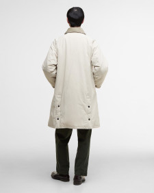 Padded Exmoor Coat 