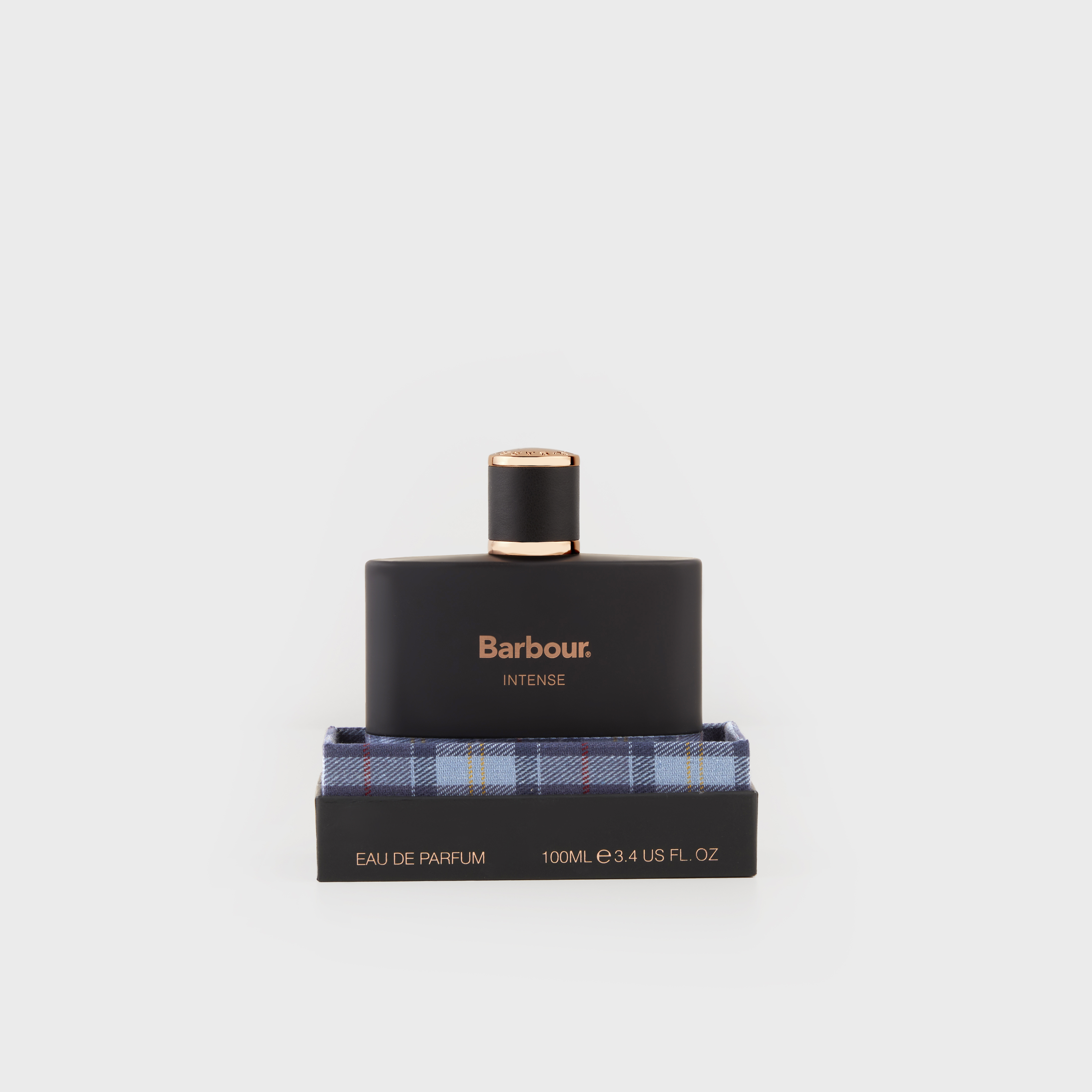 Heritage Intense Eau de Parfum (100ml) image number 1
