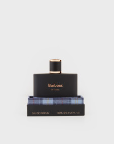Heritage Intense Eau de Parfum (100ml) Classic Green