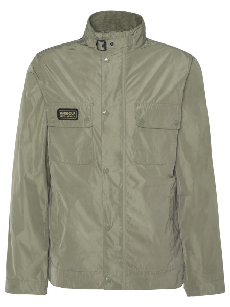 Merton Showerproof Jacket Merton Showerproof Jacket