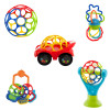 Grip, Click & Rattle Gift Set™