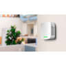 Fresh Products,  Oxyfresh Air Freshener Dispenser, White