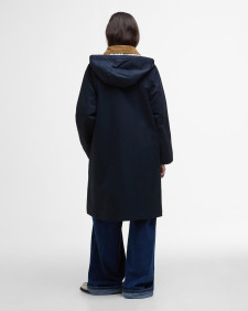 Jema Showerproof Jacket Dark Navy