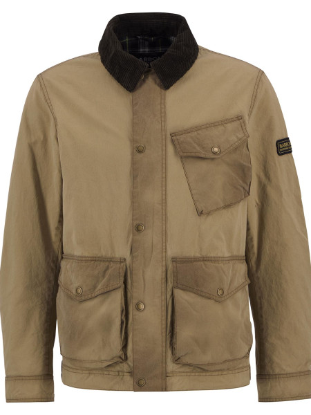 Giacca cerata Drifter Giacca cerata Drifter