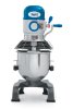 20-quart 220- to 230-volt bench mixer with safety guard and Schuko plug