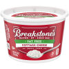 Breakstone's Fat Free Small Curd Cottage Cheese, 16 oz Tub