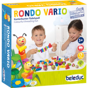 Rondo Vario Game