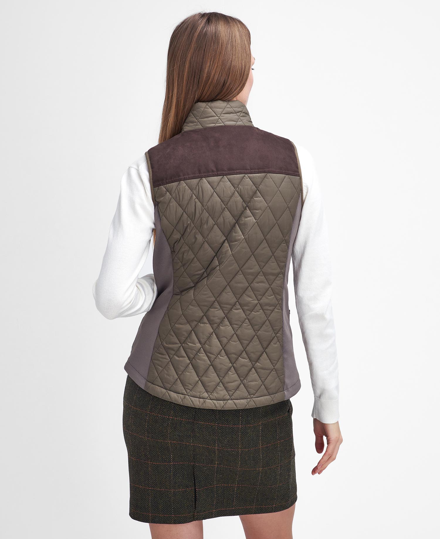 Highfield Gilet image number 2