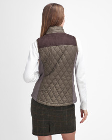 Highfield Gilet 