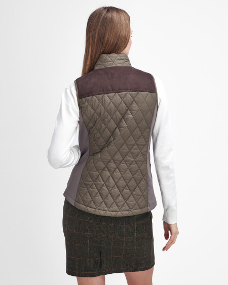 Highfield Gilet