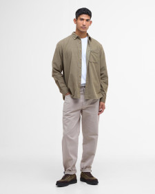 Bramside Relaxed Cord Shirt 