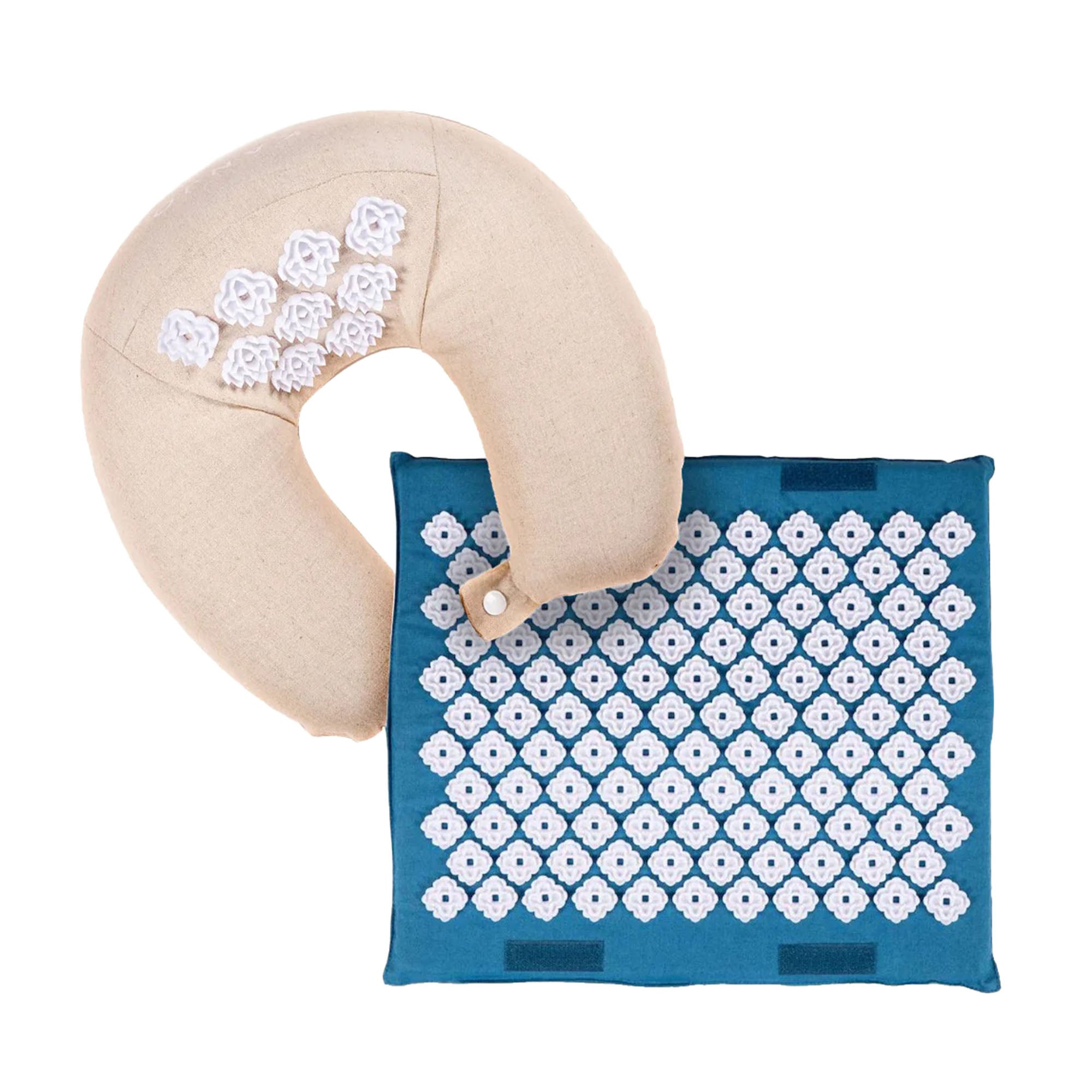 Kanjo Acupressure Travel Set