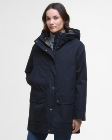 Winter Beadnell Waterproof Jacket 