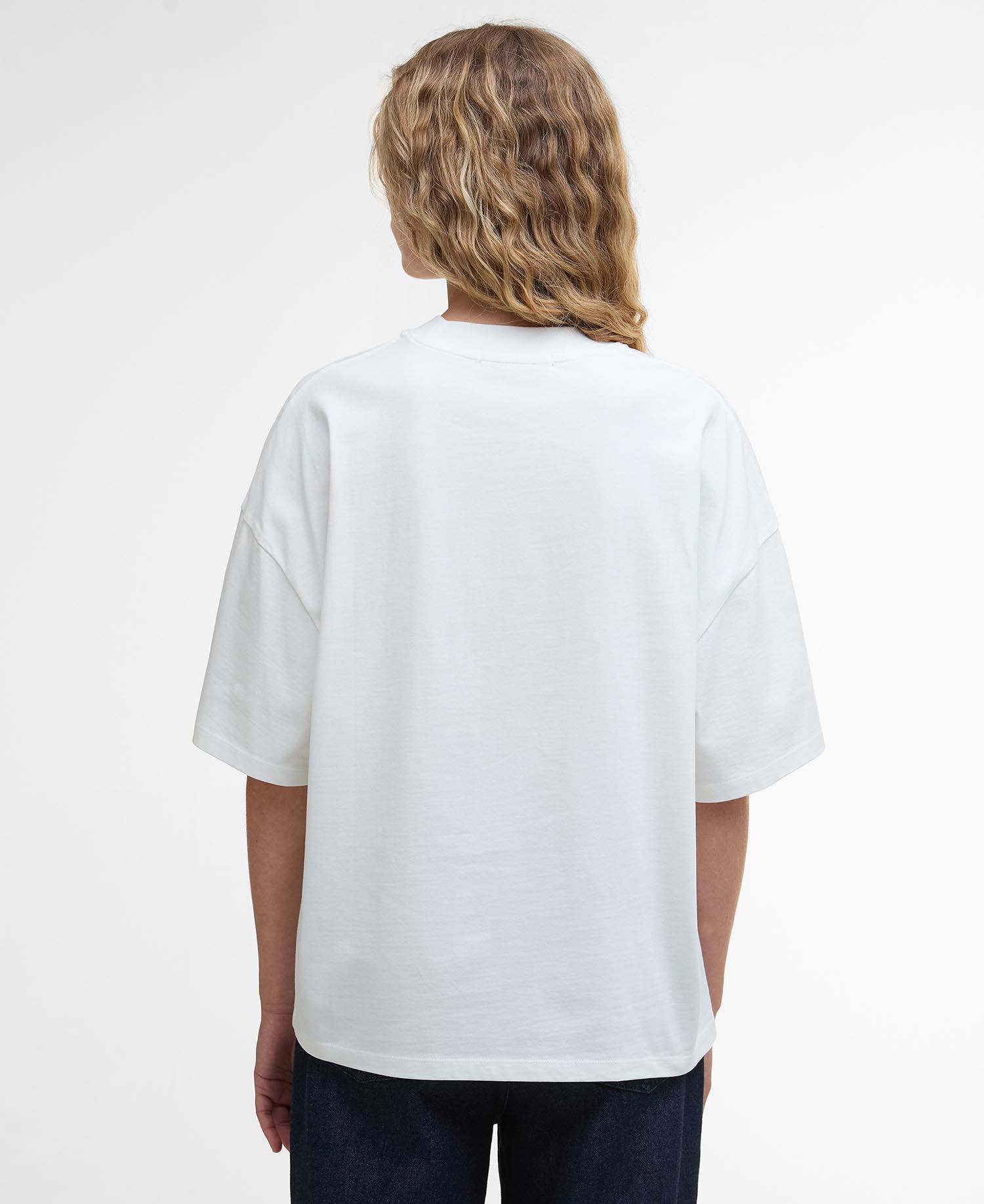 T-shirt con stampa Harper image number 2