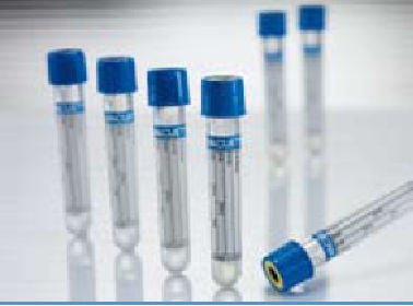 Vacuette® Venous Blood Collection Tube, 2 mL, 13 x 75 mm
