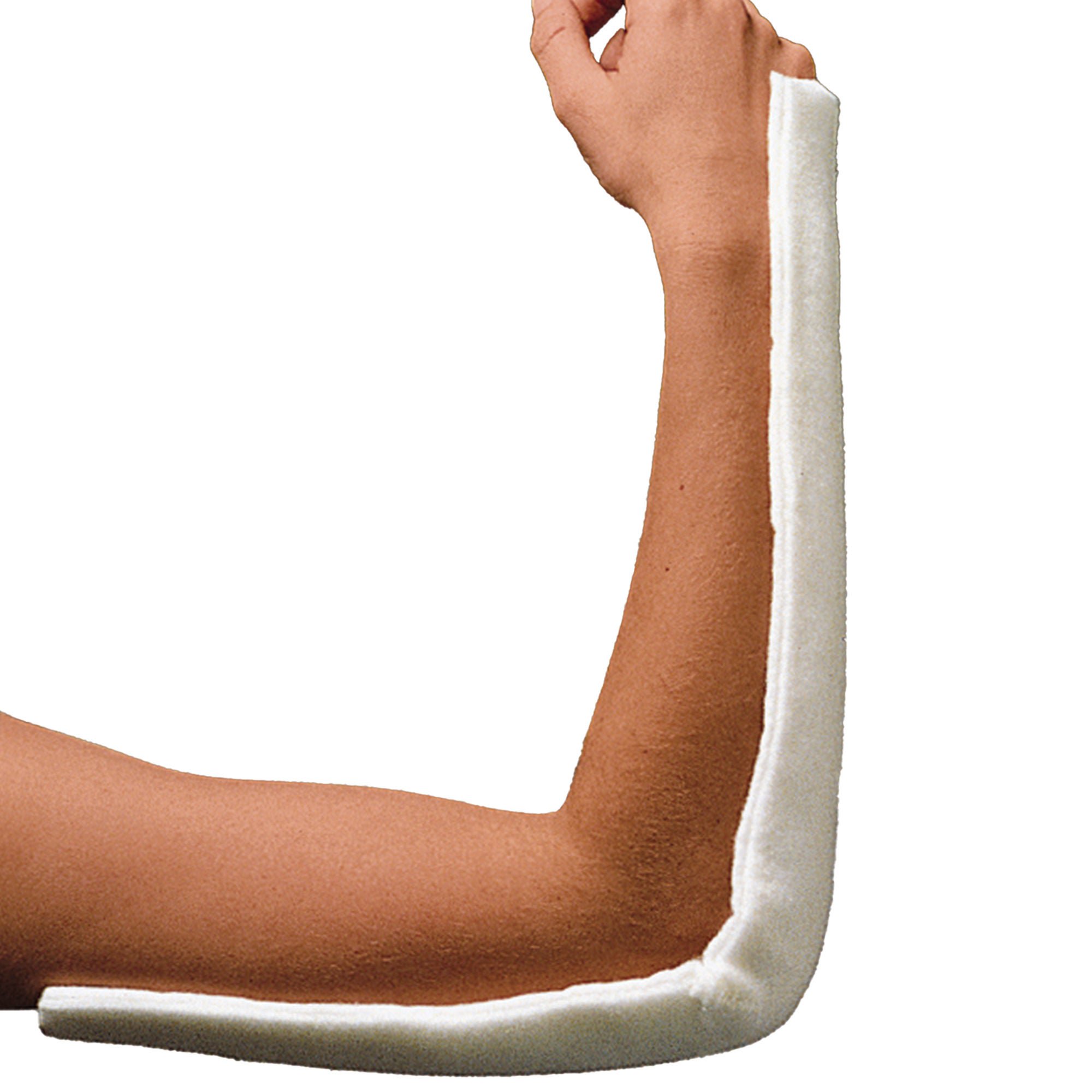 BSN Medical SPLINT, ORTHOGLASS UNPADDED PRECUT 4"X30" (10/BX)