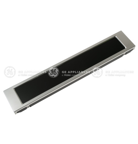 STAINLESS USER INTERFACE LCD CONTROL W/ WI-FI BOARD AND SPEAKER