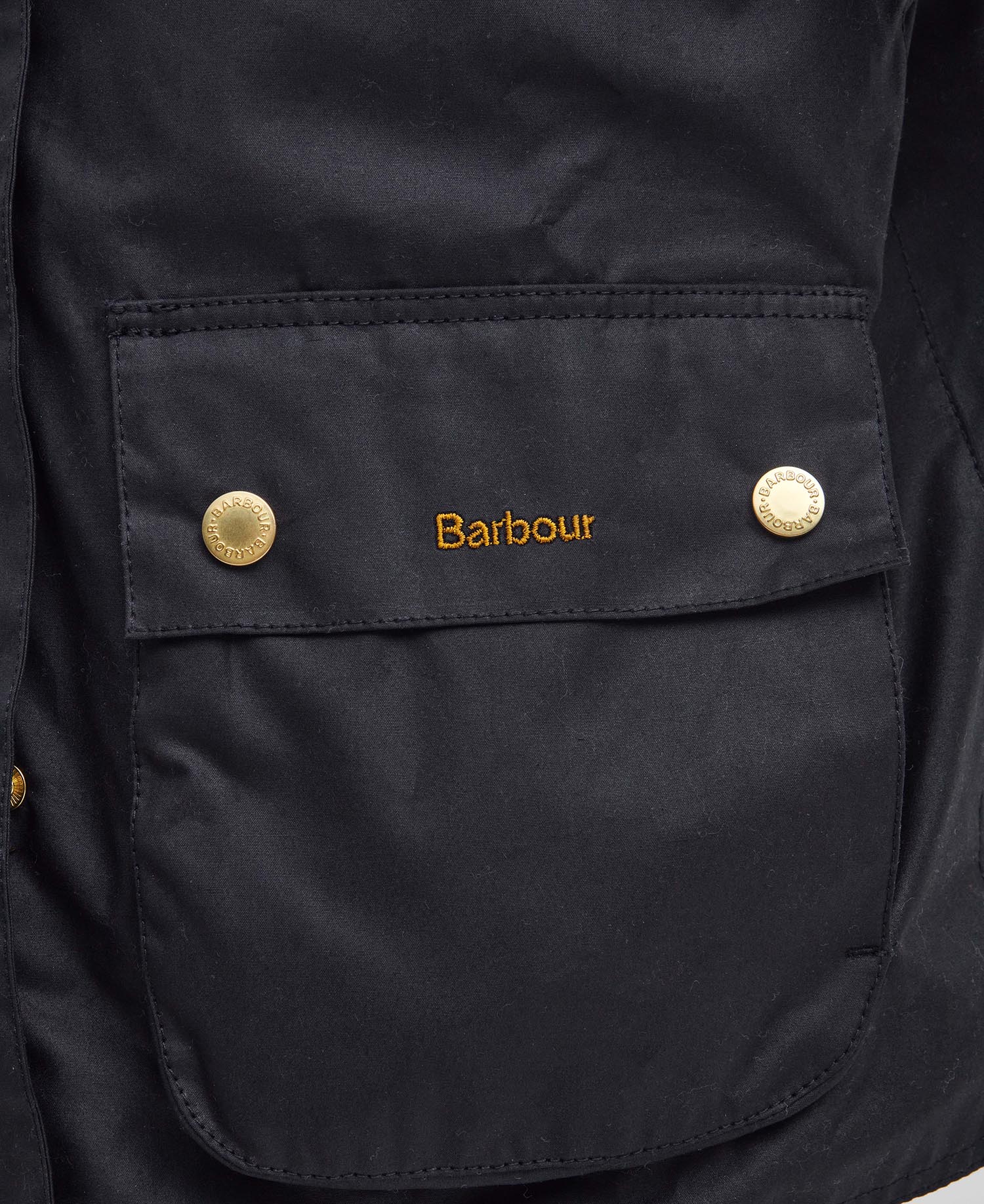Reighton Spey Waxed Jacket image number 5