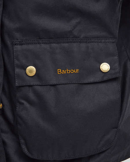 Reighton Spey Waxed Jacket