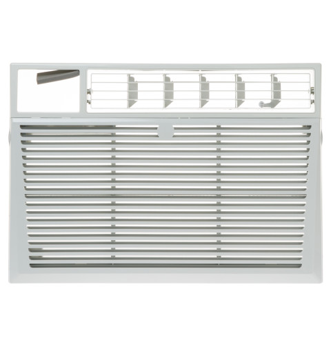 FRONT PANEL ASSEMBLY