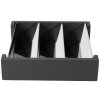Cubic Dispensers