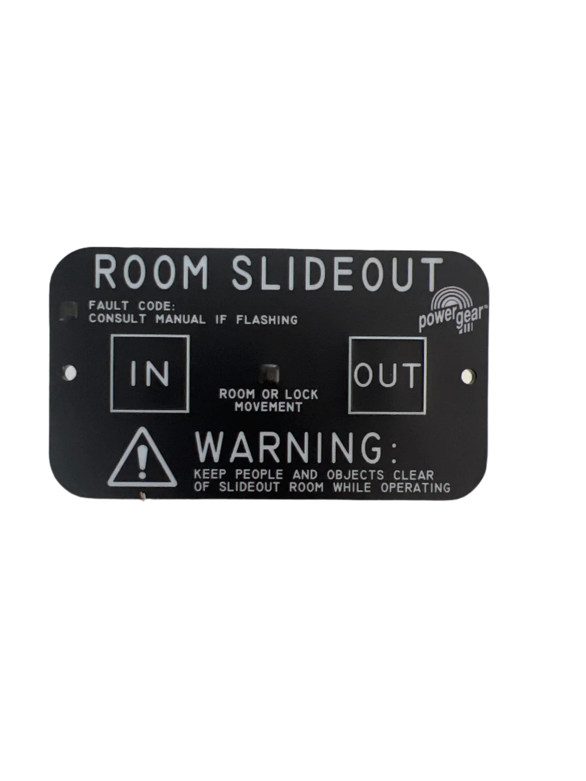 Lippert Components 368821
