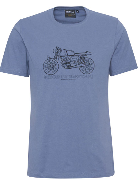 T-Shirt Venture Graphic T-Shirt Venture Graphic