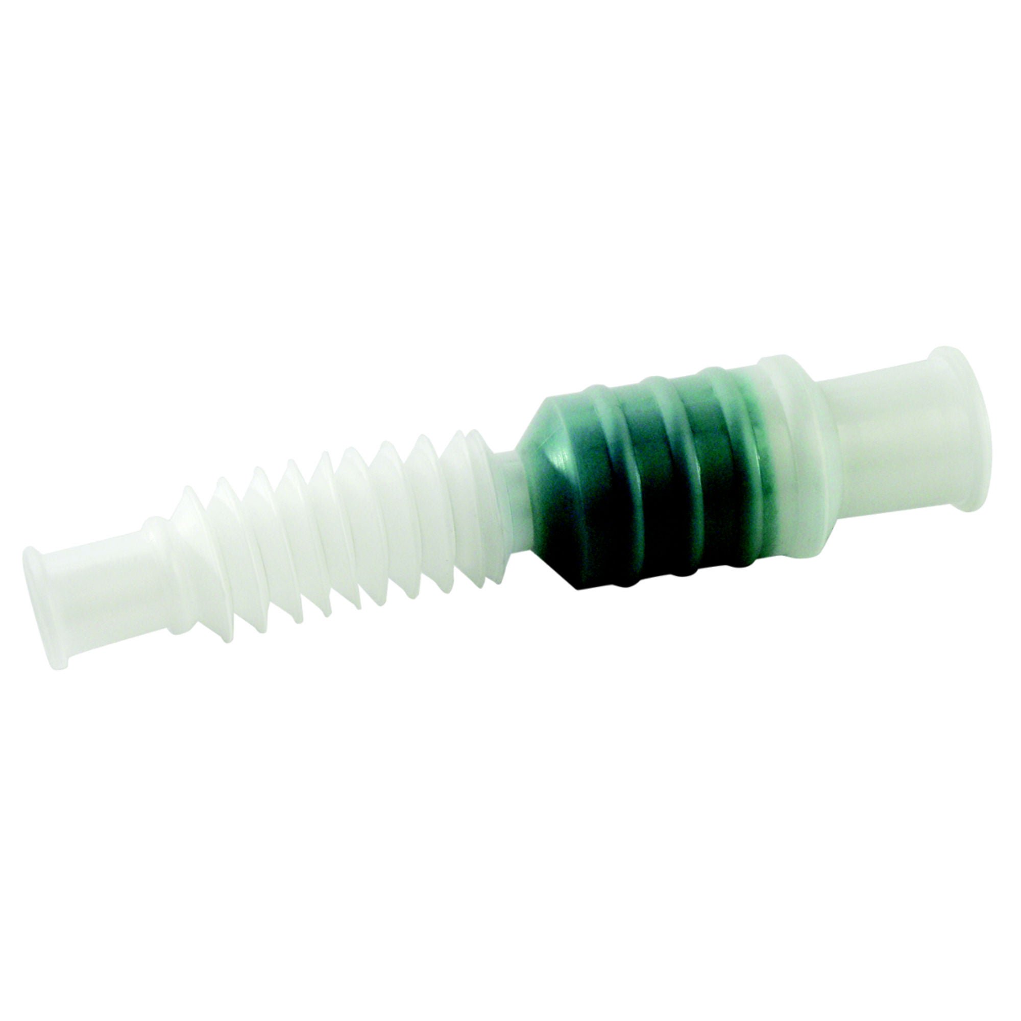 Flexlife Heat Moisture Exchanger with Connector