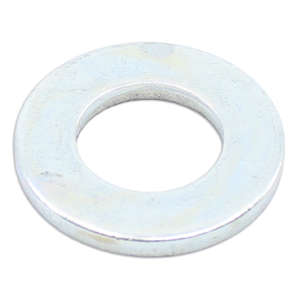 Washer M12 Uni 6592 Zinc