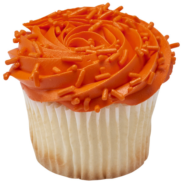 Orange - Red 3 Free Sprinkles