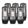 Gojo, Hand Medic® ADX-7™ , 700ml, Black/Chrome, Manual Dispenser
