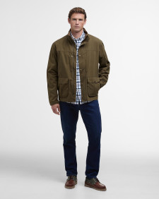 Giacca casual Sander 