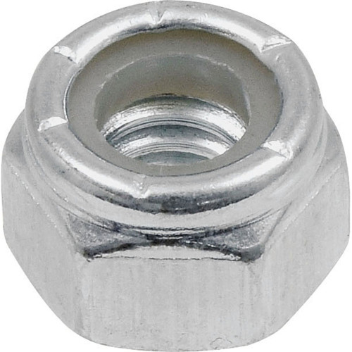 Nyloninsert Stop Nut (1/4"20 Coarse Thread) Stop & Lock Nuts Nuts