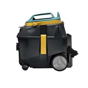 Tennant, V16C, 14", Canister Vacuum