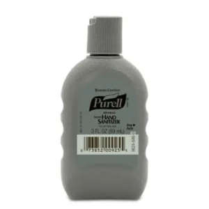 Gojo, PURELL® Advanced Biobased Hand Sanitizer Gel,  3 fl oz Bottle
